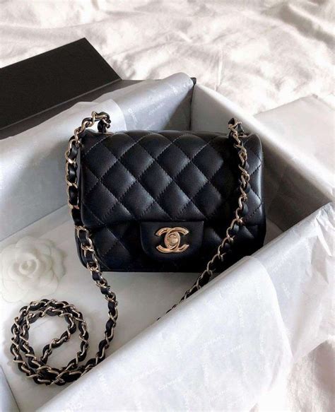 chanel side bag mens|most affordable chanel bag.